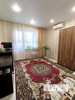 1-к квартира, вторичка, 29м2, 1/9 этаж