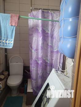 1-к квартира, вторичка, 33м2, 2/4 этаж