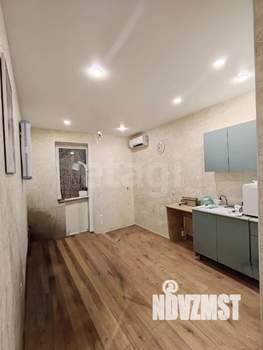 Студия квартира, вторичка, 20м2, 4/12 этаж