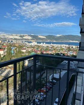 1-к квартира, вторичка, 36м2, 10/24 этаж