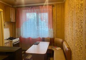 3-к квартира, вторичка, 63м2, 6/10 этаж