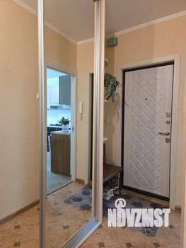 3-к квартира, вторичка, 63м2, 9/10 этаж