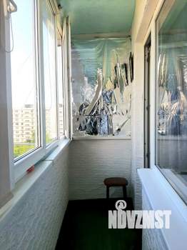 1-к квартира, вторичка, 36м2, 7/9 этаж