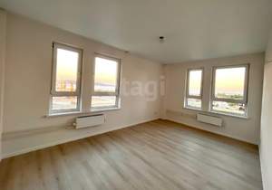 2-к квартира, вторичка, 56м2, 5/24 этаж