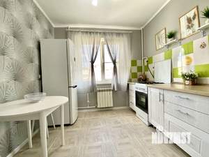 1-к квартира, вторичка, 28м2, 9/10 этаж