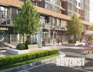 1-к квартира, вторичка, 39м2, 15/16 этаж