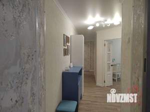 3-к квартира, вторичка, 56м2, 3/5 этаж