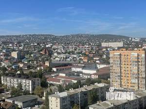 3-к квартира, вторичка, 106м2, 21/23 этаж