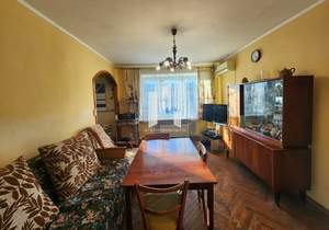 3-к квартира, вторичка, 61м2, 5/5 этаж