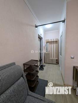 Студия квартира, вторичка, 21м2, 2/3 этаж