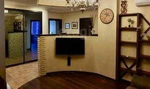 4-к квартира, сданный дом, 91м2, 12/16 этаж