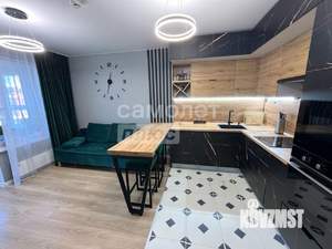 2-к квартира, вторичка, 52м2, 15/15 этаж