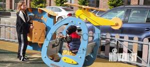 2-к квартира, сданный дом, 56м2, 24/25 этаж