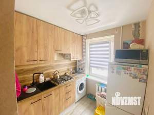 1-к квартира, вторичка, 22м2, 2/9 этаж