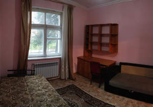 2-к квартира, вторичка, 46м2, 2/3 этаж