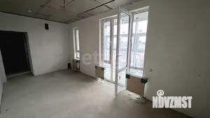 Студия квартира, вторичка, 26м2, 16/18 этаж