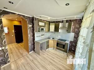 1-к квартира, вторичка, 38м2, 4/9 этаж
