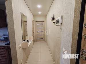 1-к квартира, вторичка, 39м2, 3/9 этаж