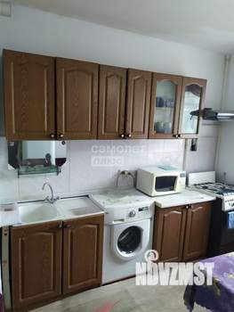 3-к квартира, вторичка, 62м2, 8/10 этаж