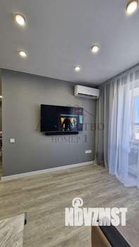 2-к квартира, вторичка, 54м2, 13/15 этаж