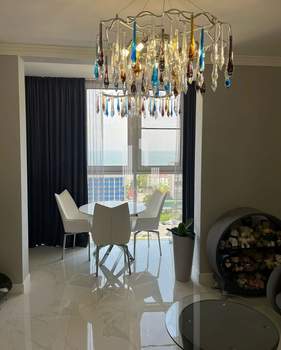 1-к квартира, вторичка, 60м2, 14/21 этаж
