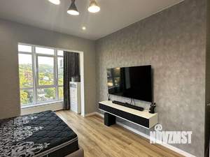 1-к квартира, вторичка, 49м2, 9/21 этаж