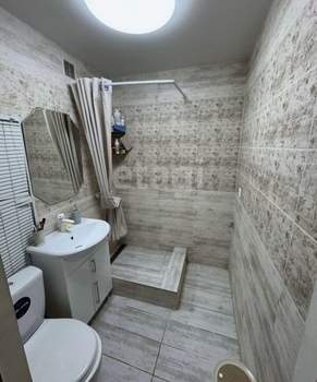 2-к квартира, вторичка, 43м2, 3/4 этаж