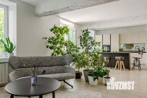 3-к квартира, вторичка, 112м2, 4/4 этаж
