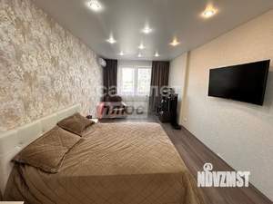 2-к квартира, вторичка, 74м2, 6/23 этаж