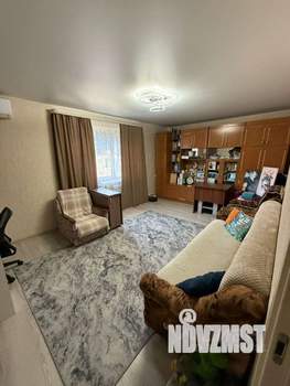 2-к квартира, вторичка, 49м2, 5/5 этаж