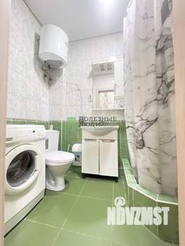 Студия квартира, вторичка, 23м2, 2/4 этаж