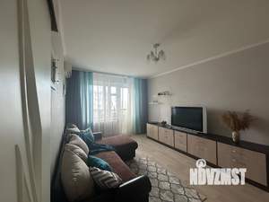 1-к квартира, вторичка, 40м2, 7/9 этаж