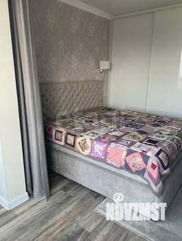 3-к квартира, вторичка, 89м2, 10/14 этаж