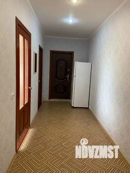1-к квартира, вторичка, 53м2, 1/2 этаж