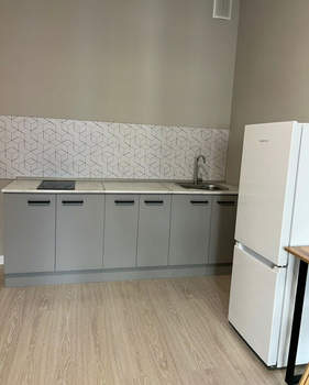 Студия квартира, вторичка, 28м2, 18/20 этаж