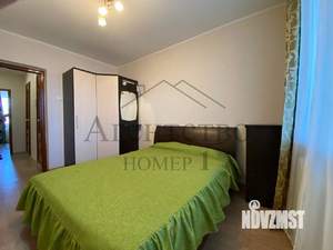 3-к квартира, вторичка, 62м2, 6/9 этаж