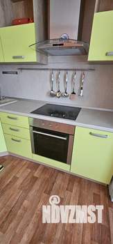 2-к квартира, вторичка, 57м2, 3/16 этаж