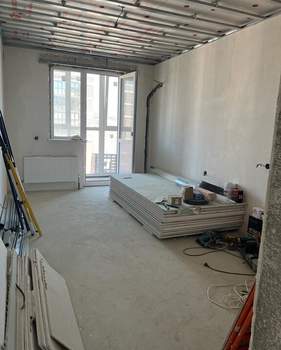 3-к квартира, вторичка, 72м2, 18/24 этаж