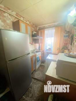 2-к квартира, вторичка, 34м2, 1/1 этаж