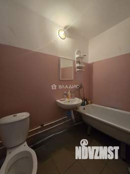 1-к квартира, вторичка, 38м2, 2/16 этаж