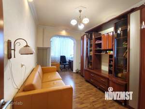 3-к квартира, вторичка, 65м2, 4/9 этаж