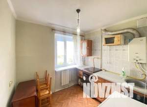 1-к квартира, вторичка, 31м2, 4/5 этаж