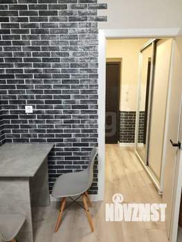 Студия квартира, вторичка, 25м2, 15/21 этаж