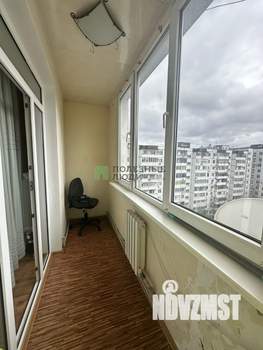 3-к квартира, вторичка, 73м2, 9/9 этаж