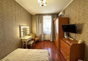 2-к квартира, вторичка, 52м2, 3/4 этаж