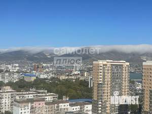 2-к квартира, вторичка, 64м2, 21/23 этаж