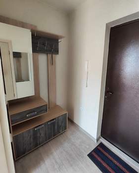 1-к квартира, вторичка, 38м2, 15/20 этаж