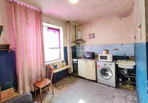 1-к квартира, вторичка, 38м2, 6/10 этаж