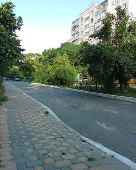 1-к квартира, вторичка, 39м2, 9/9 этаж