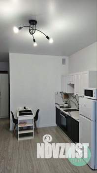 Студия квартира, вторичка, 29м2, 16/20 этаж